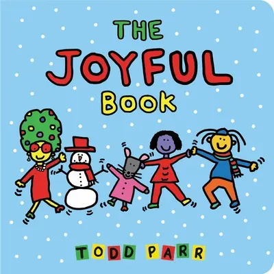 Radostná kniha - The Joyful Book