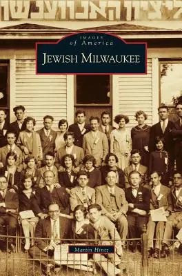 Židovské Milwaukee - Jewish Milwaukee