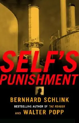 Trest za seba samého - Self's Punishment