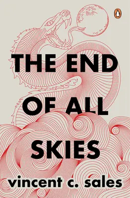 Koniec všetkých nebies - The End of All Skies