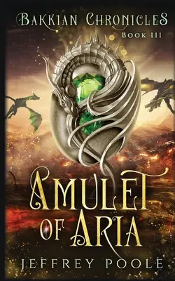 Amulet z Arie - Amulet of Aria