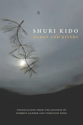 Mená a rieky - Names and Rivers