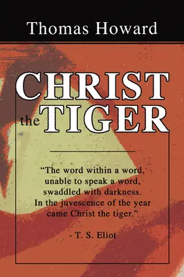 Kristus Tiger - Christ the Tiger
