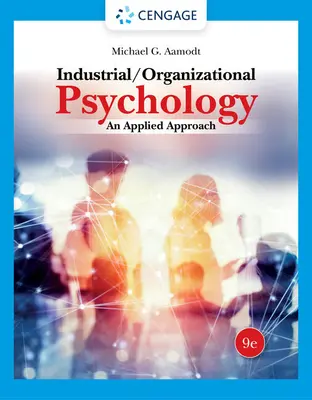 Priemyselná/organizačná psychológia: Aplikovaný prístup - Industrial/Organizational Psychology: An Applied Approach