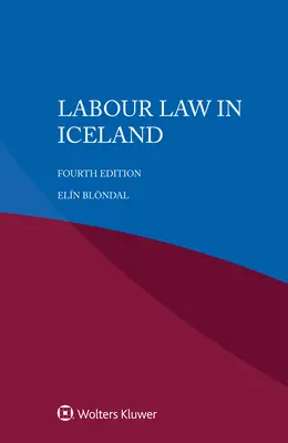 Pracovné právo na Islande - Labour Law in Iceland