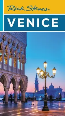 Rick Steves Benátky - Rick Steves Venice