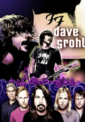 Orbit: Dave Grohl