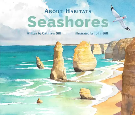 O biotopoch: Prímorské pobrežie - About Habitats: Seashores