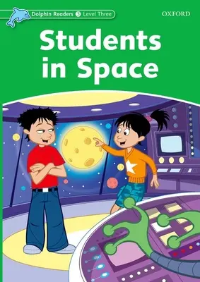 Študenti vo vesmíre - Students in Space