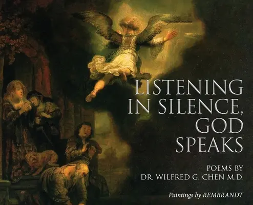Počúvanie v tichu, Boh hovorí - Listening in Silence, God Speaks