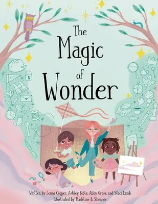 Čaro zázraku - The Magic of Wonder