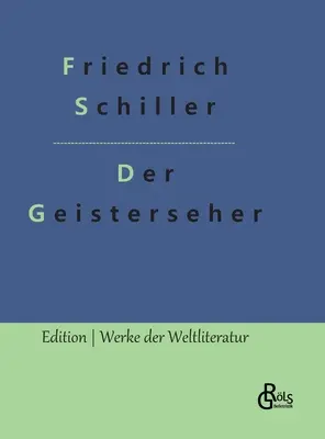 Veštec duchov - Der Geisterseher