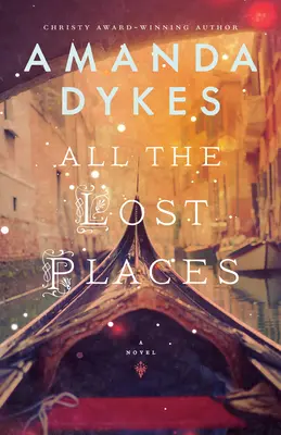 Všetky stratené miesta - All the Lost Places