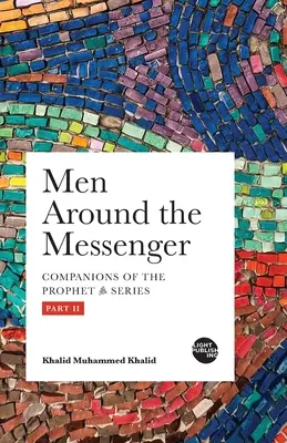 Muži okolo posla - časť II - Men Around the Messenger - Part II