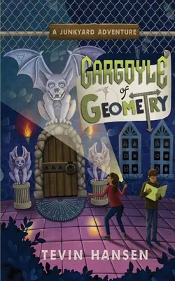 Geometrický chrlič - Gargoyle of Geometry