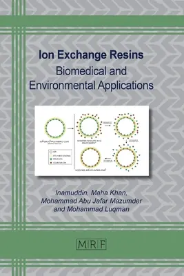 Iónomeničové živice: Biomedicínske a environmentálne aplikácie - Ion Exchange Resins: Biomedical and Environmental Applications