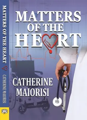 Záležitosti srdca - Matters of the Heart