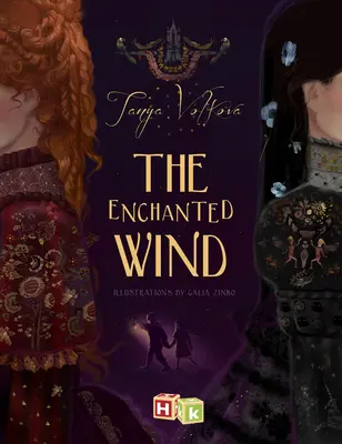 Čarovný vietor - The Enchanted Wind