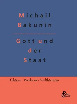 Boh a štát - Gott und der Staat