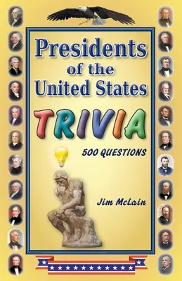 Prezidenti Spojených štátov amerických Trivia - Presidents of the United States Trivia