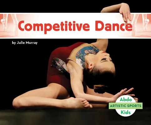 Súťažný tanec - Competitive Dance