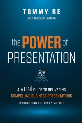 Sila prezentácie - The Power of Presentation