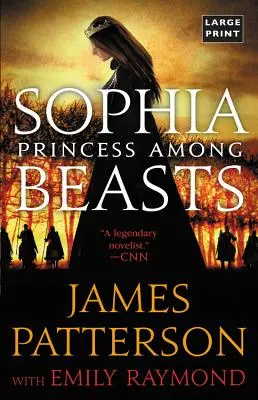 Sophia, princezná medzi zvieratami - Sophia, Princess Among Beasts