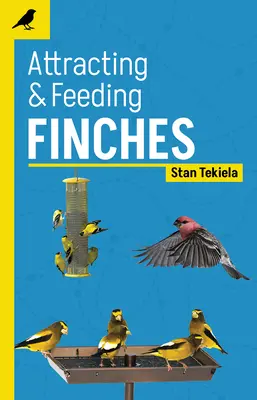 Vábenie a kŕmenie pěnkav - Attracting & Feeding Finches