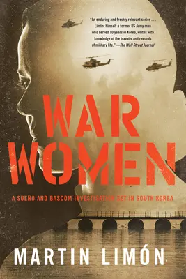 Vojnové ženy - War Women