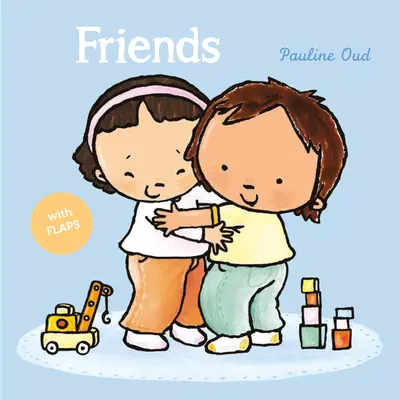 Priatelia - Friends