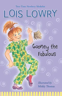 Báječný Gooney - Gooney the Fabulous
