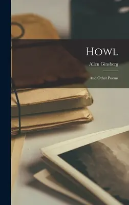 Howl: a iné básne - Howl: and Other Poems