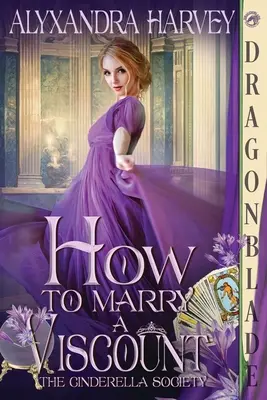 Ako sa vydať za vikomta - How to Marry a Viscount