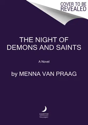 Noc démonov a svätých - Night of Demons and Saints