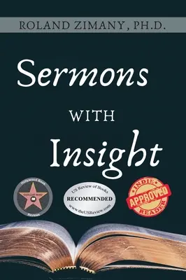 Kázne s nadhľadom - Sermons with Insight