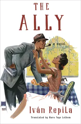 Der Verbündete - The Ally