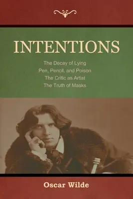Zámery - Intentions