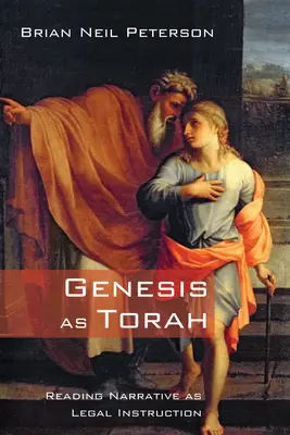 Genesis ako Tóra - Genesis as Torah