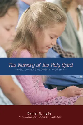 Škôlka Ducha Svätého - The Nursery of the Holy Spirit