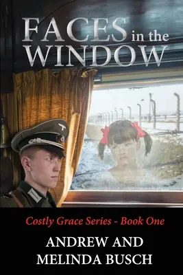 Tváre v okne - Faces in the Window