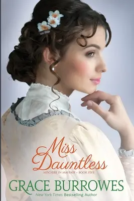 Slečna bez odvahy - Miss Dauntless
