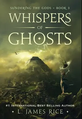 Šepoty duchov - Whispers of Ghosts