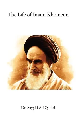 Život imáma Chomejního - The Life of Imam Khomeini