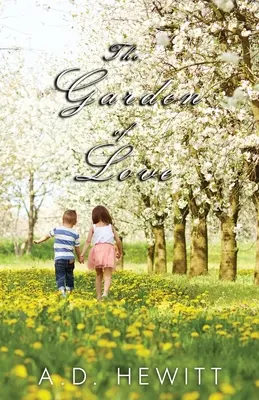 Záhrada lásky - The Garden of Love