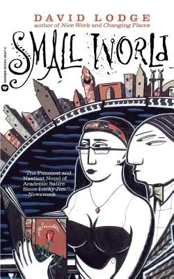 Malý svet - Small World