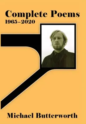 Kompletné básne 1965-2020 - Complete Poems 1965-2020