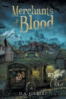 Obchodníci s krvou - Merchants of Blood