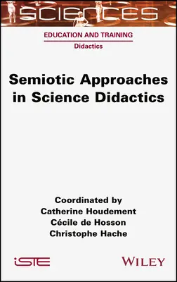 Semiotické prístupy v didaktike prírodných vied - Semiotic Approaches in Science Didactics