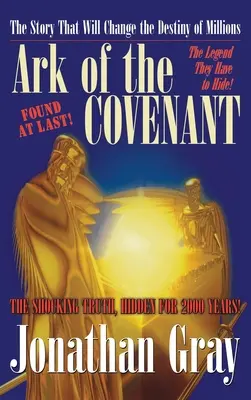 Archa zmluvy - Ark of the Covenant