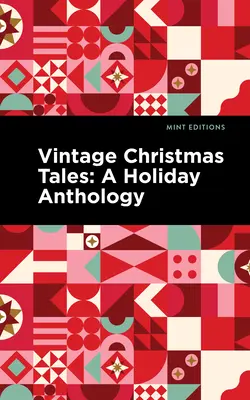 Vintage vianočné rozprávky - Vintage Christmas Tales